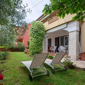 Apartmán Mirella, Novigrad Istria