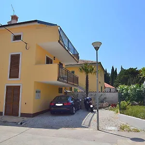 Apartmán Agata, Novigrad Istria