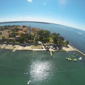 Apartmán Apartma Jelka, Novigrad Istria
